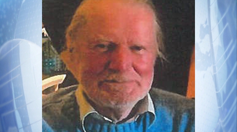 Mike Kerr was found dead at his home in Bangor on Tuesday night