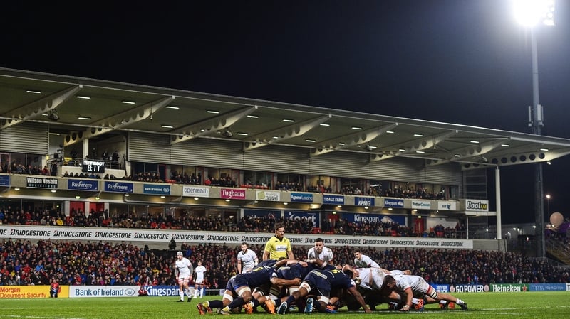 A group studied 60 matches to help make the new laws