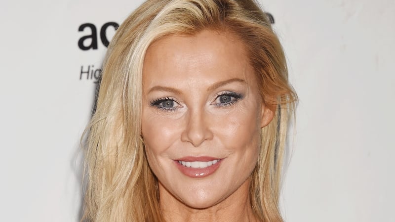 Alison Doody