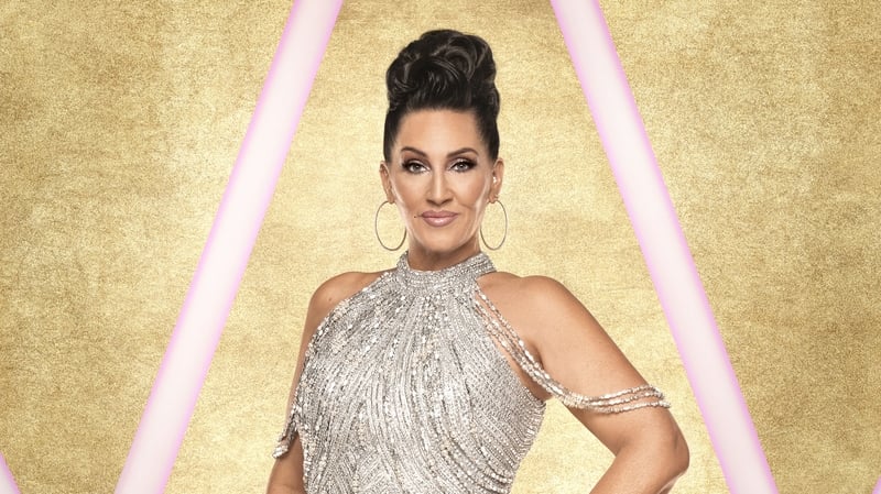 Michelle Visage
