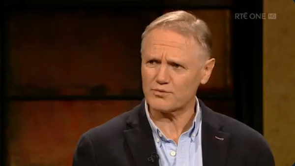 'I think we started to project our thoughts too far in advance'