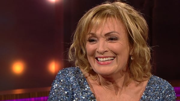 Mary Kennedy - "Really looking forward" to new series