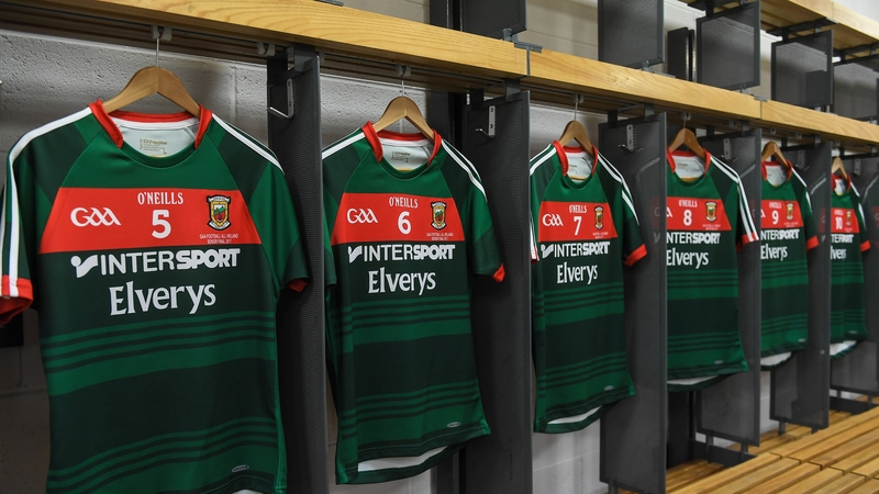 John Casey: 'I prefer what happens on the green grass, but it has just been embarrassing for what has happened to such a football-proud county'