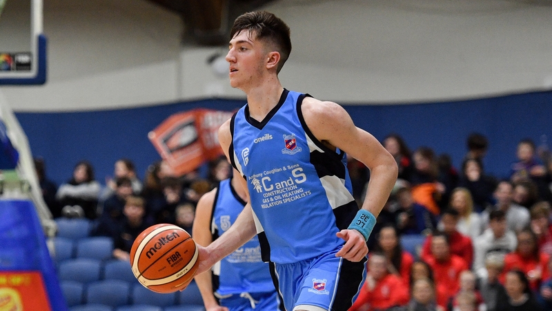 Heaphy inspired Neptune to victory (file photo)