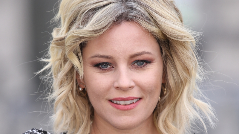 Elizabeth Banks