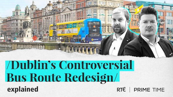 Explained: The controversy around BusConnects
