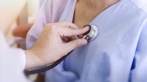 There are 127 primary care centres across the country