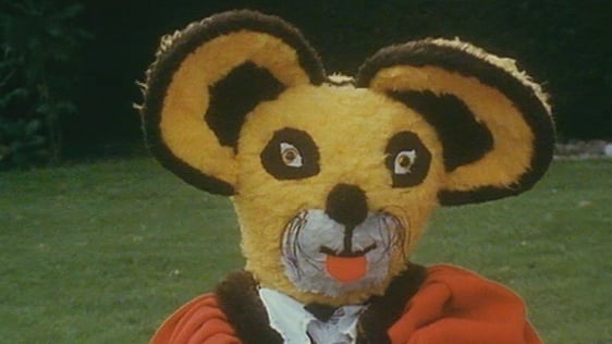 Mayor Lipper Toy