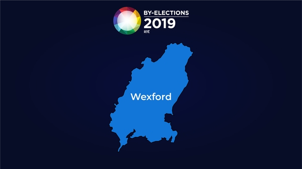 By-Elections 2019: Wexford constituency