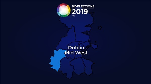By-Elections 2019: Dublin Mid-West constituency