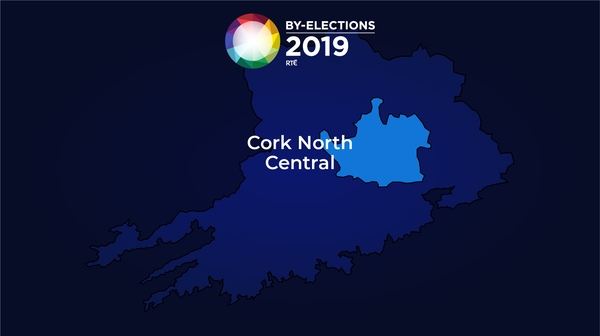 By-Elections 2019: Cork North-Central constituency