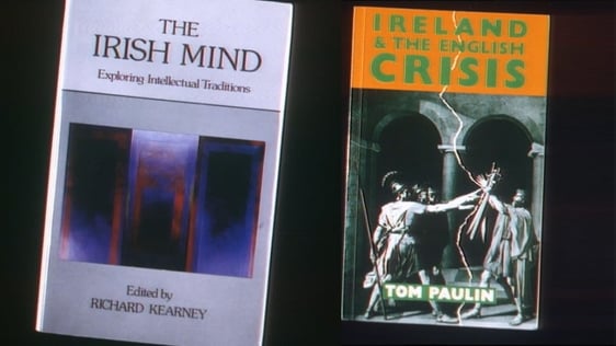 The Irish Mind
