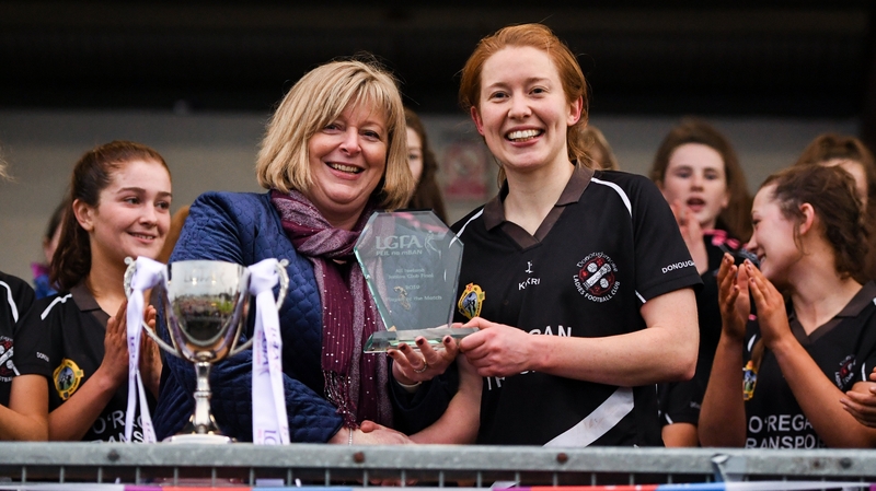 'It's always about the next game'