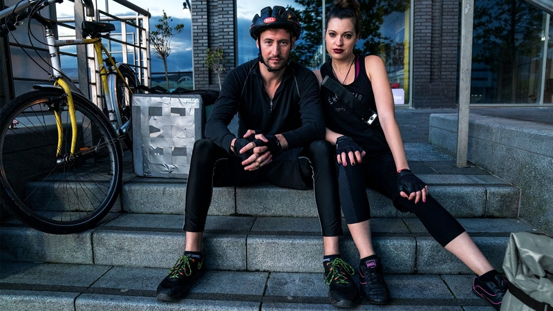 Eat The Rich is one of six new Storyland web-dramas