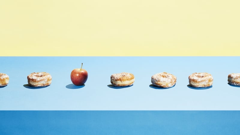 "IQ level does not play a role in making a decision so having a high IQ does not warrant right decision making in our lives"