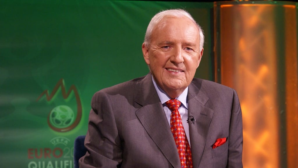 Bill O'Herlihy