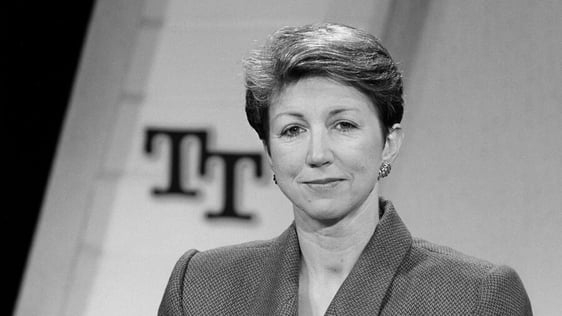 Olivia O'Leary
