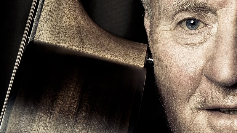 Christy: Two sides live