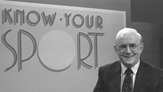 Jimmy Magee