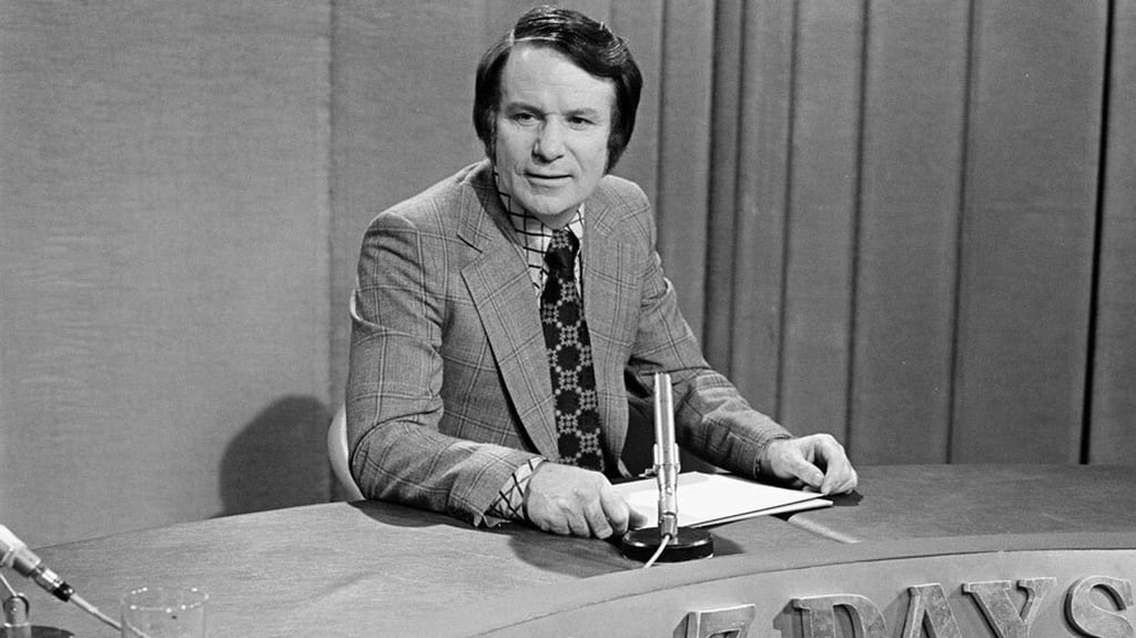 Ted Nealon