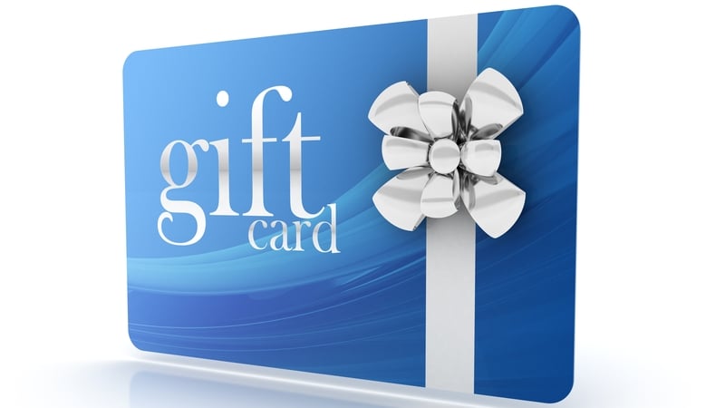 Consumers will no longer have to spend the full value of the voucher in one transaction