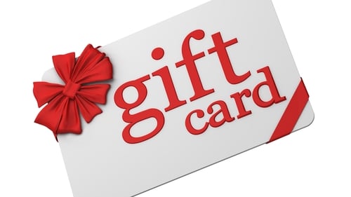The Consumer Protection Bill was put forward after much controversy about businesses imposing harsh terms on gift vouchers