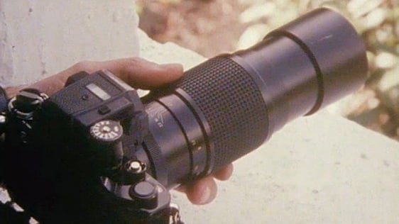 Camera