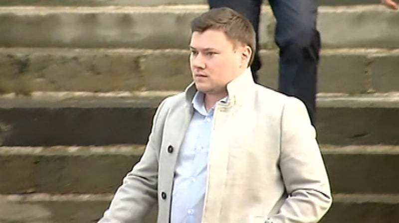 In 2019, Jackie Healy-Rae was convicted by Judge David Waters of assault