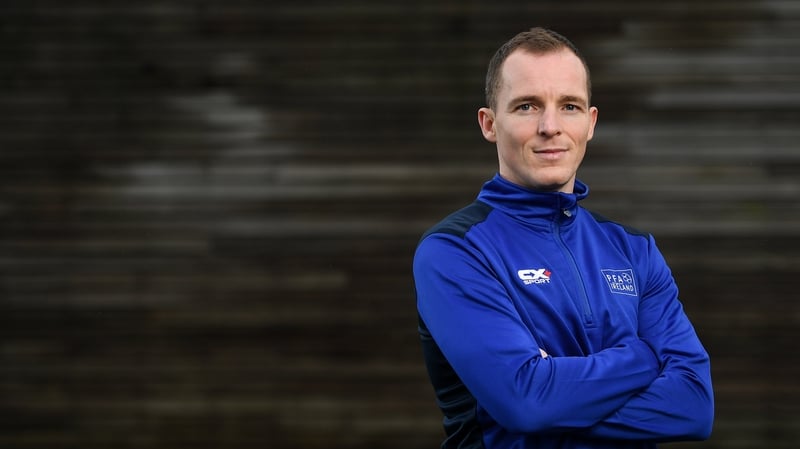 ' I spoke to Trevor (Croly) about it and he told me it's a good thing to do'