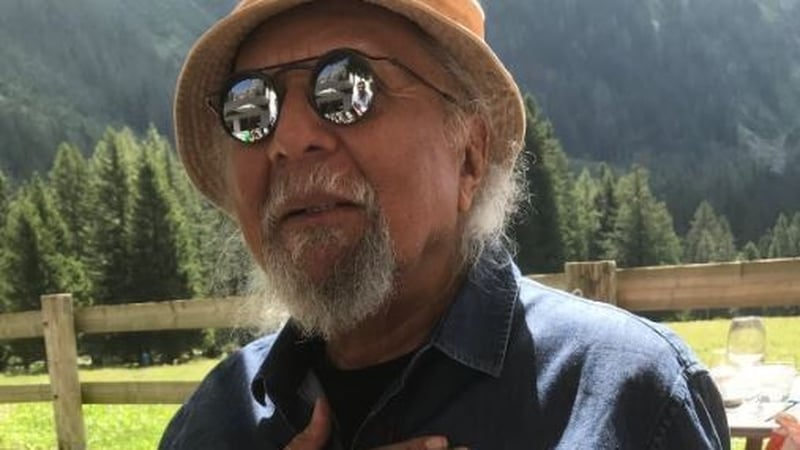 Charles Lloyd as he is today. The recordings under review catch him as a young tenor saxophonist and flute-player in 1967