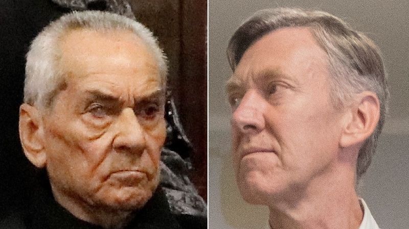 Priests Nicola Corradi and Horacio Corbacho have been sentenced to more than 40 years in prison in Argentina for the sexual abuse, including rape, of deaf children