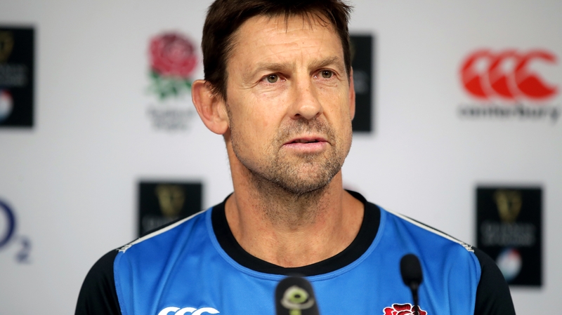 Scott Wisemantel is the second member of Jones' staff to seek pastures new