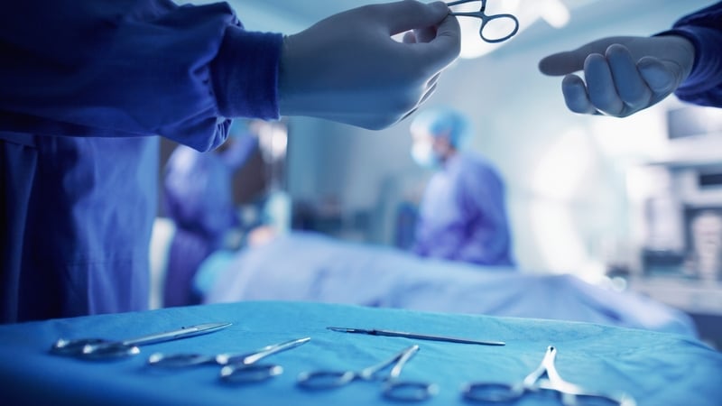 Despite various reforms and service improvements, discontent with the health system remains