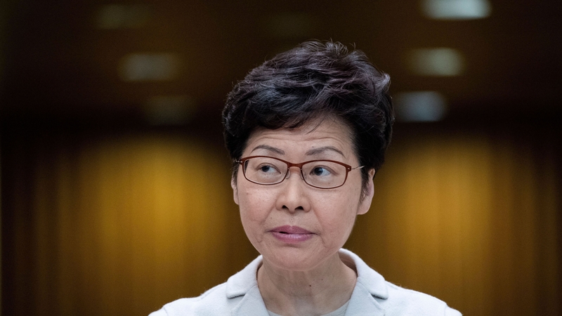 State media blamed 'external forces' for landslide pro-democracy win