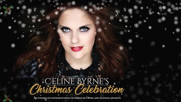 Celine Byrne