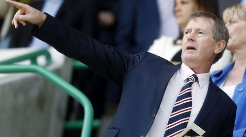 Dave King
