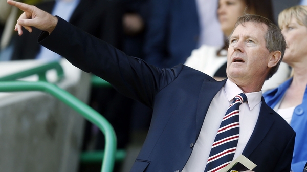 Dave King