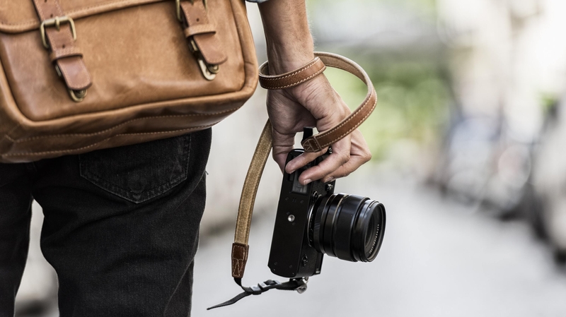 Dark tourism is on the rise.