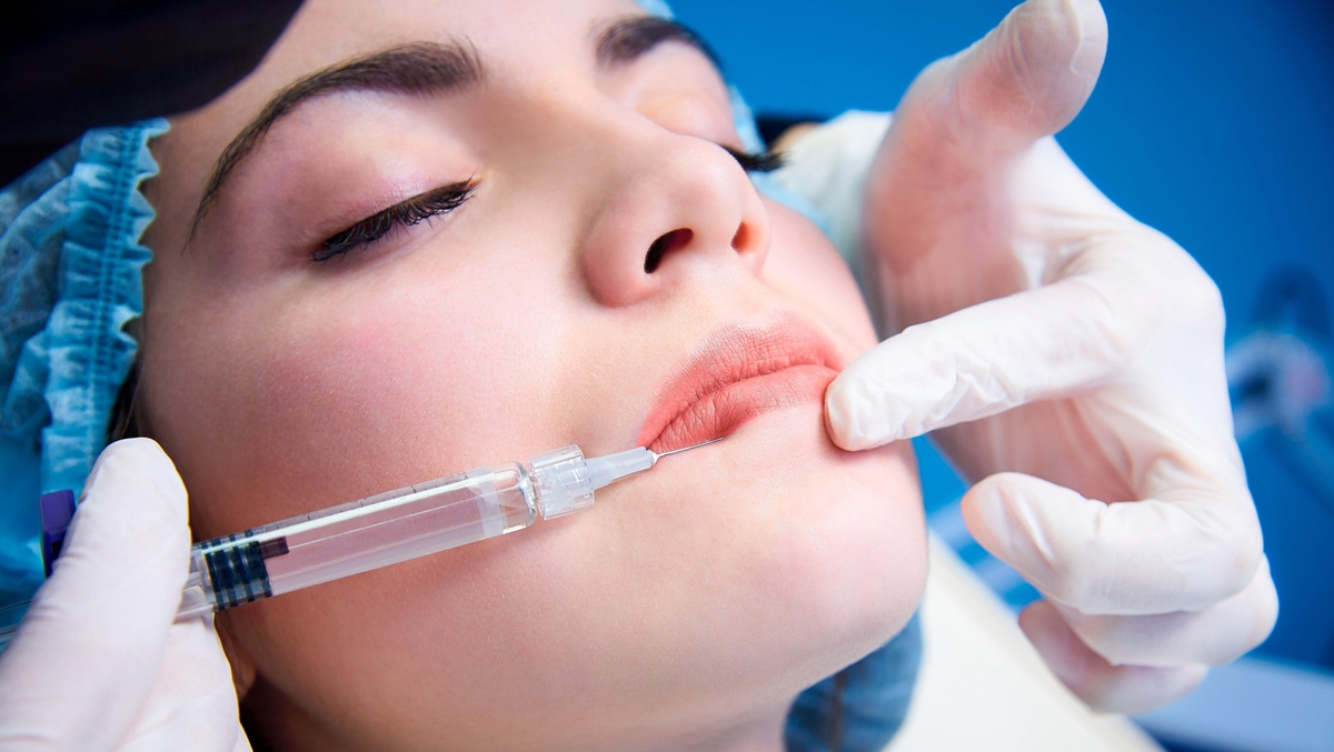 Risky cosmetic treatments - The pros and cons of dermal fillers