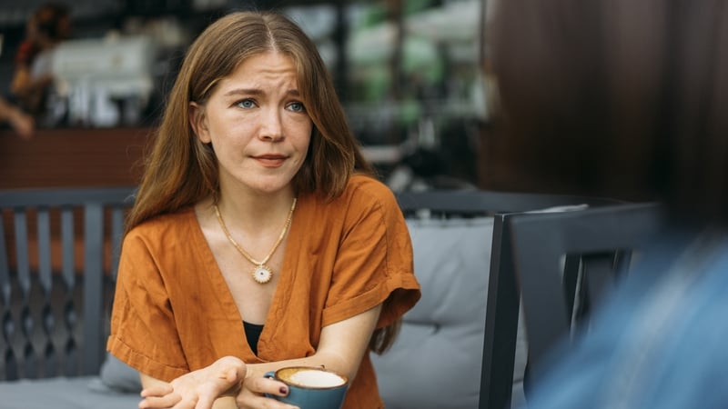 Is there a better way to ask for help?