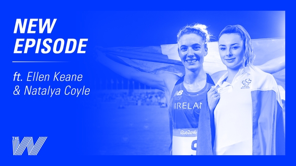 Tokyo Rising: Ellen Keane and Natalya Coyle