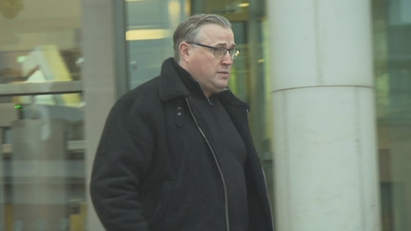 Jonathan Dargan was jailed for five-and-a-half years