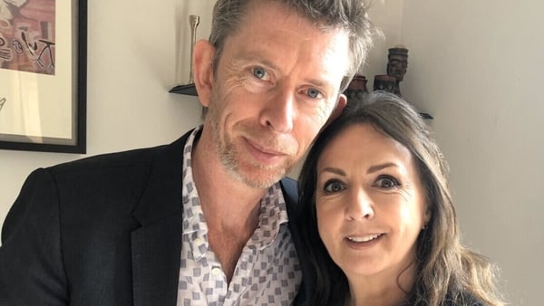 Watch: Moya Brennan talks to The Works Presents