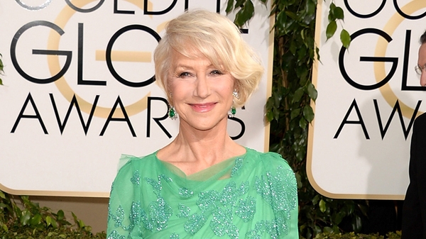Hairstylist Daniel Lynes offers his advice for keeping your silver looking super.