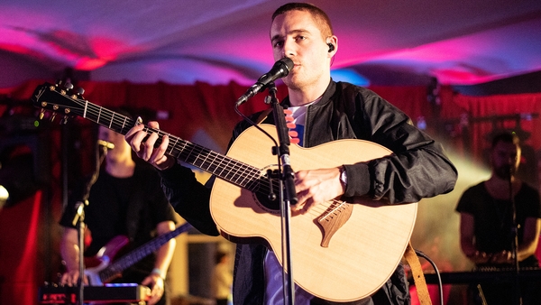 Watch the Other Voices Berlin Special