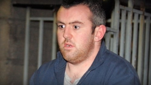 Mark Lawlor was killed in Cloverhill prison in 2019