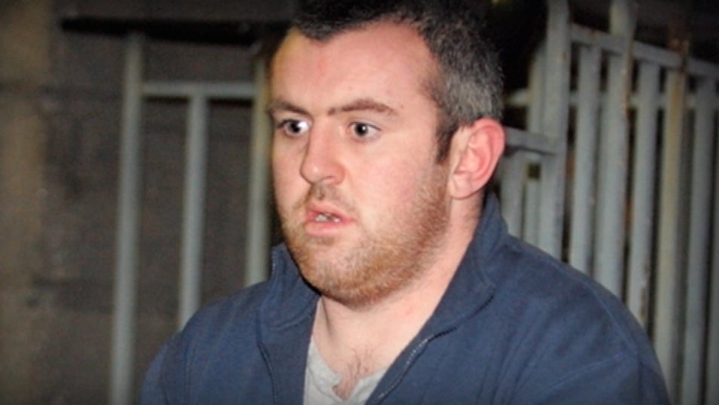 Mark Lawlor was killed in Cloverhill Prison in 2019