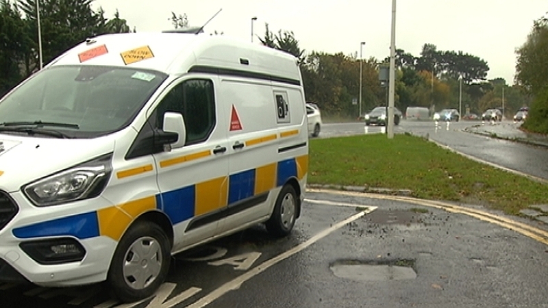 Operation Slow Down will continue until 7am on Christmas Eve (File image)