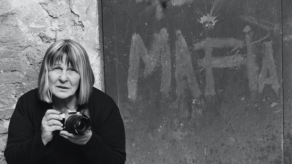 Letizia Battaglia
