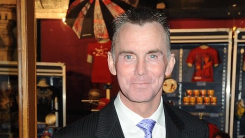 Gary Rhodes